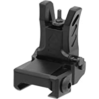 UTG Model 4 bajo Perfil Flip-up para de Vista Frontal (5 mm)